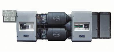 OutBack FLEXpower TWO system